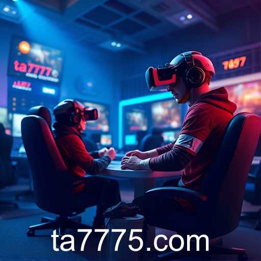 Digital Gaming Innovations