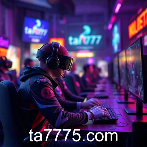 Digital Growth in Gaming with ta777