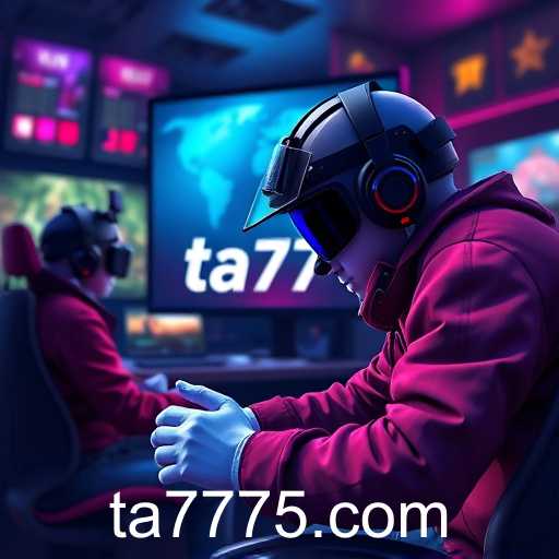 The Evolution of Online Gaming Platforms