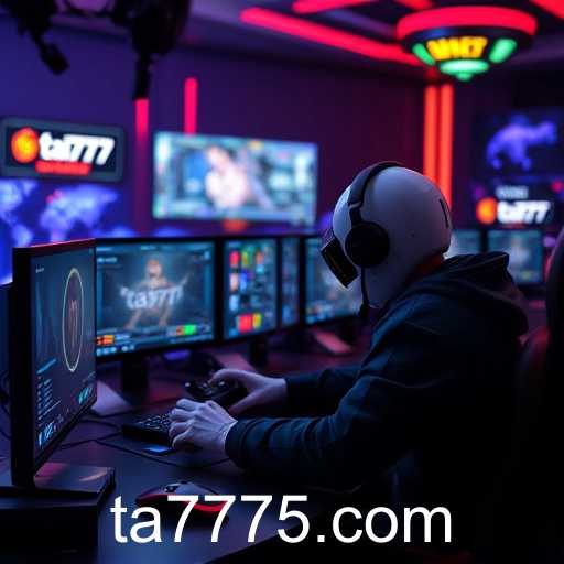 The Digital Frontlines: Gaming and Cybersecurity