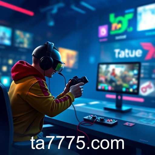 The Rise of Gaming Platforms in 2025
