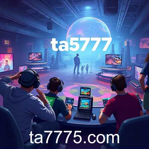 Exploring the Gaming Landscape: TA777 and the Evolution of Online Platforms