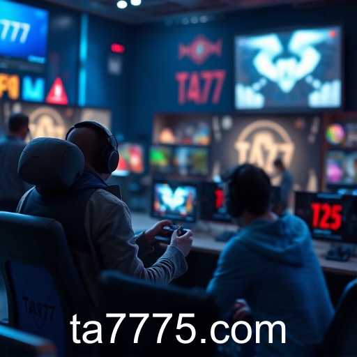 Gaming Trends and Innovations in 2026