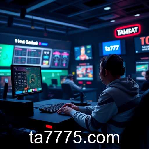 Gaming Trends of Tomorrow