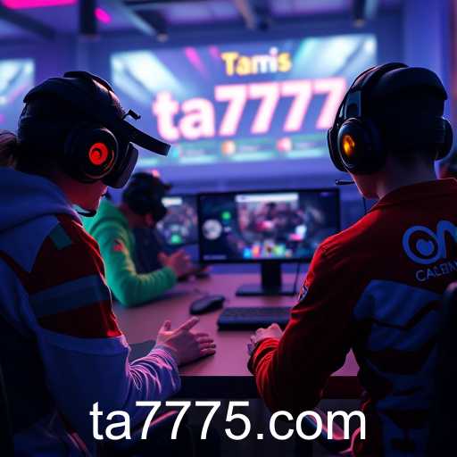 Growing Popularity of Online Gaming in 2025