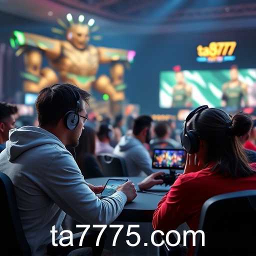 The Rise of Online Gaming Platforms in 2025