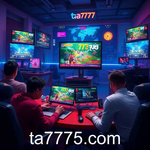 The Rise of Online Gaming Platforms in 2025