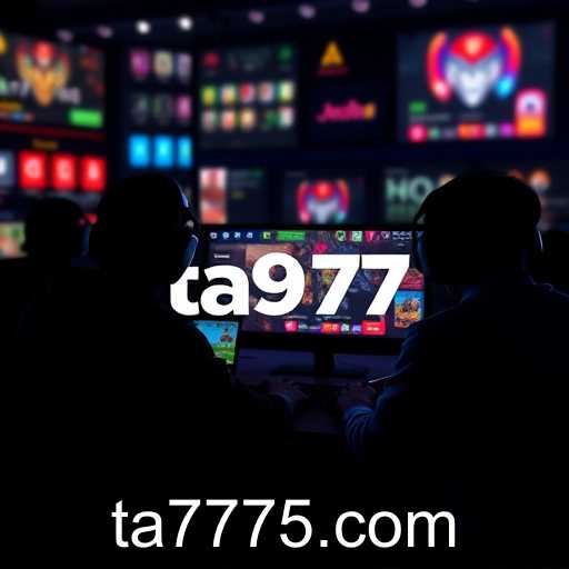 The Rise of TA777 in the Gaming World