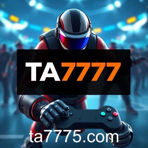The Rise of ta777 in Online Gaming