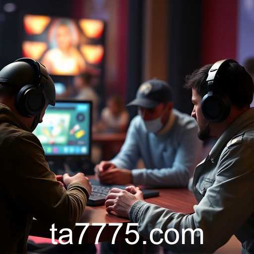 The Rise of Online Gaming Communities