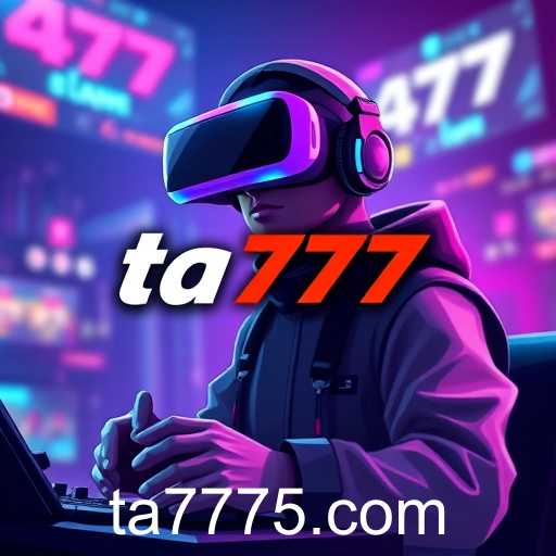 The Rising Trend in Online Gaming: ta777 Leads the Charge